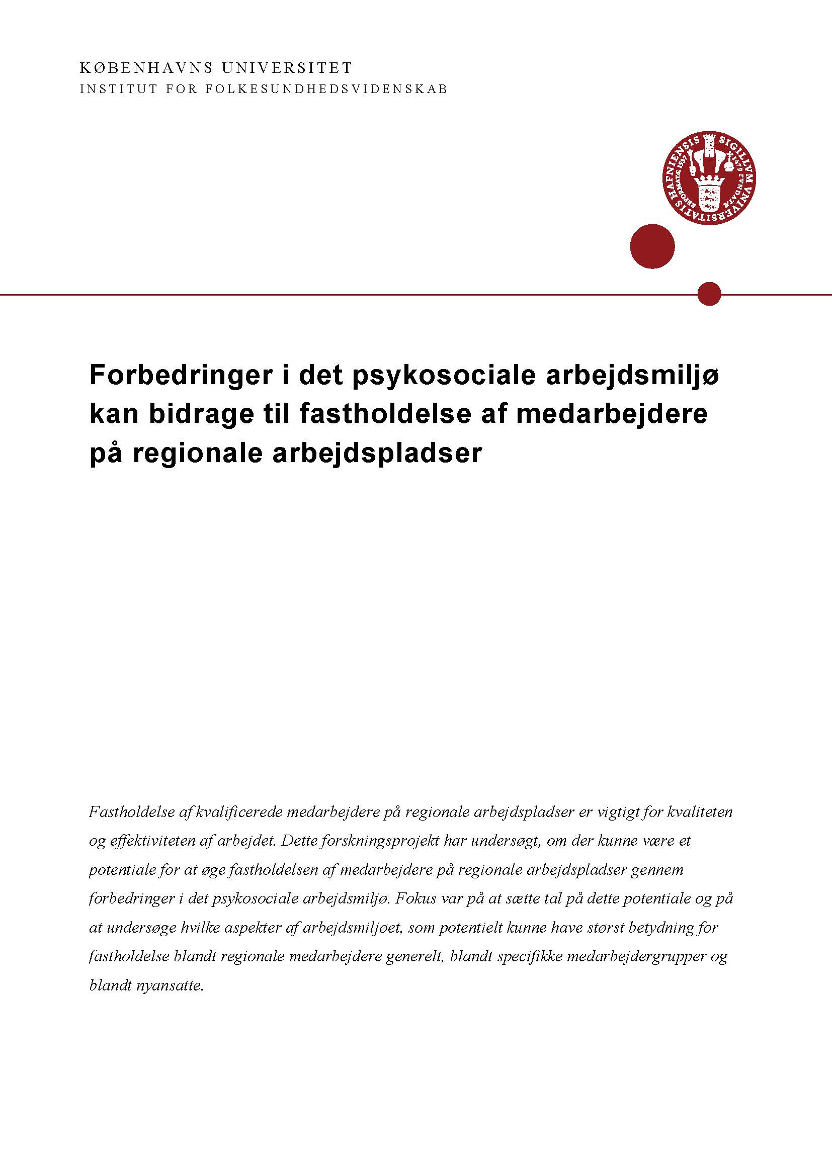 forside_rapport_arbejdsmilj-_og_fastholdelse_final